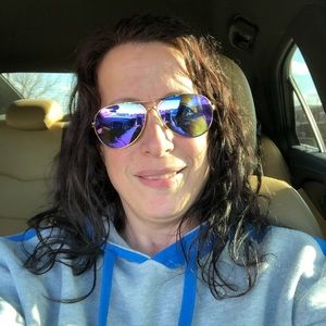 Meet your Posher, Tammy